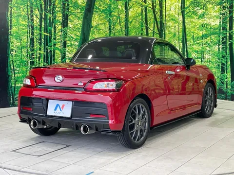 Toyota Copen