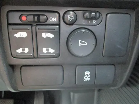 Honda Freed Spike