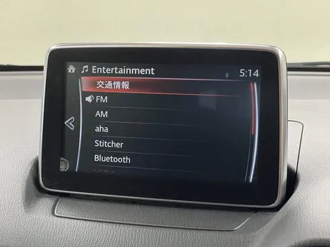 Mazda Mazda2 (Demio)