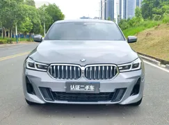 BMW Gran Turismo