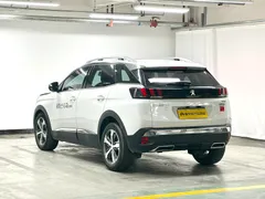 Peugeot 4008
