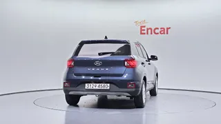 Hyundai Venue