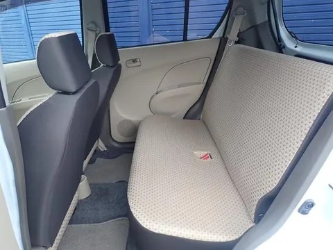 Suzuki Alto Eco