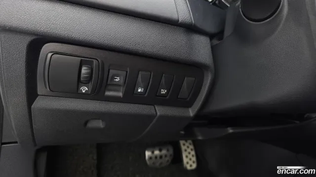 Renault SM3