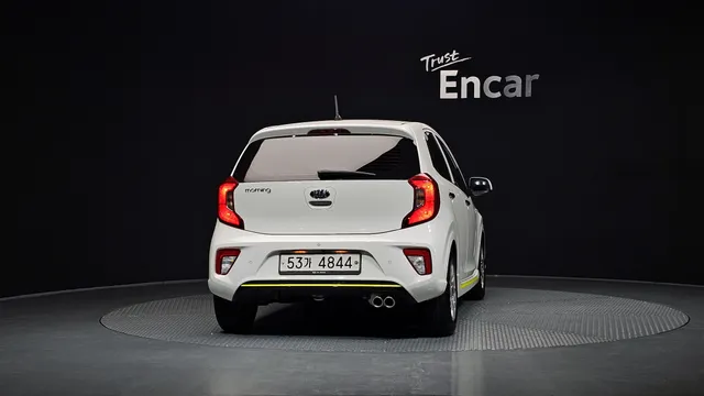 Kia Picanto (Morning)