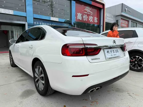 Citroen C6