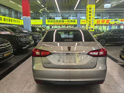 Roewe 360