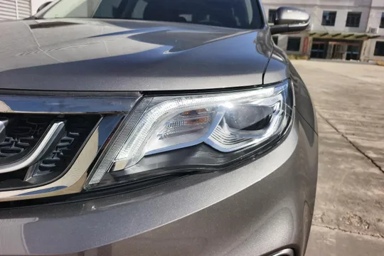 Geely Boyue