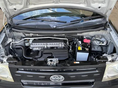 Toyota Pixis Space