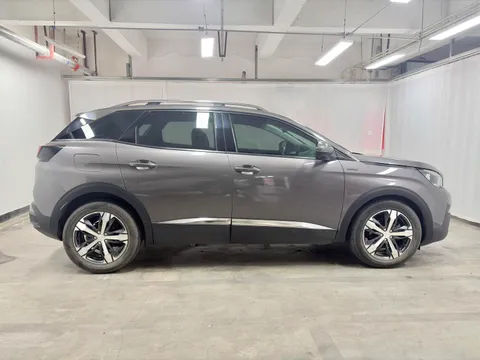 Peugeot 4008