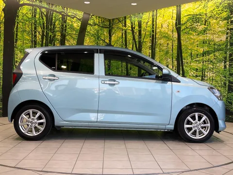 Toyota Pixis Epoch
