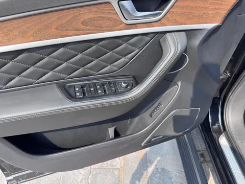Hongqi HS7
