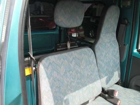 Daihatsu Midgetii