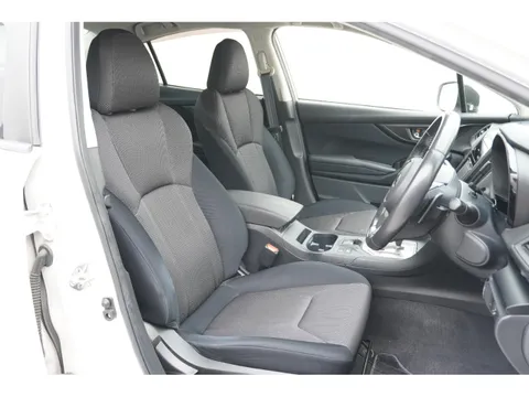 Subaru Impreza G4