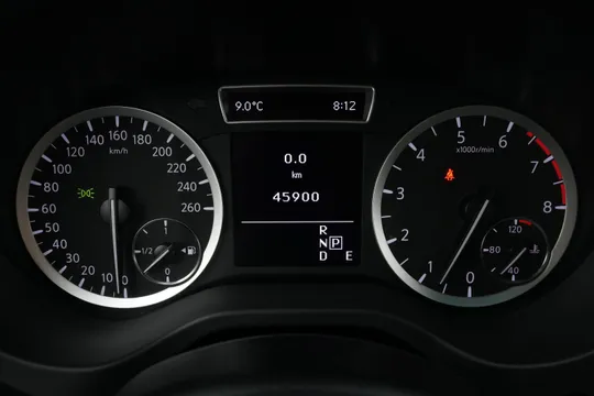 Infiniti Q30