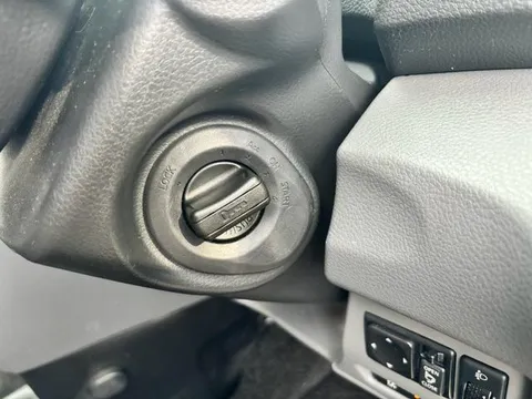 Nissan Vanette
