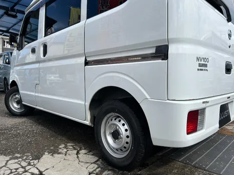 Nissan Clipper