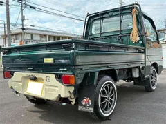 Subaru Sambar Truck
