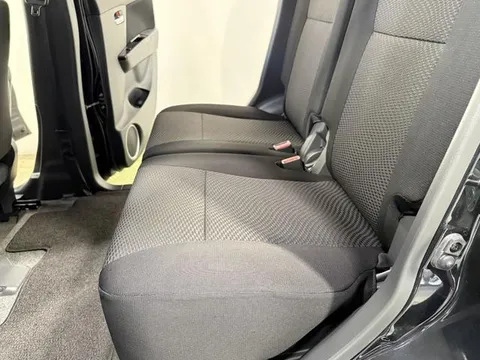 Suzuki Wagon R Stingray