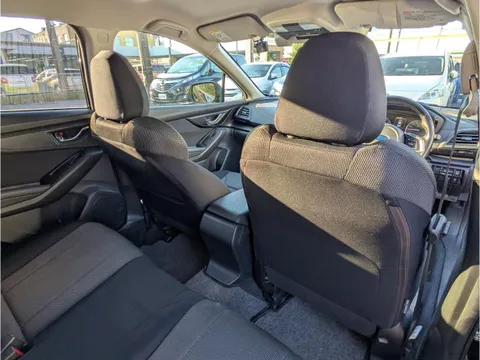 Subaru Impreza Sports