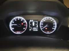 Geely Vision X3