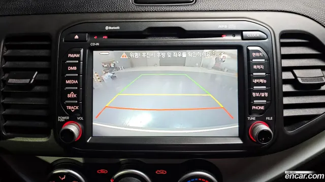 Kia Picanto (Morning)
