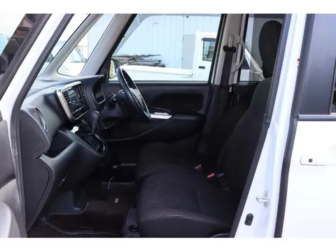 Mitsubishi eK Space Custom