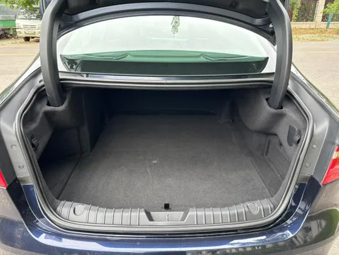 Jaguar XFL