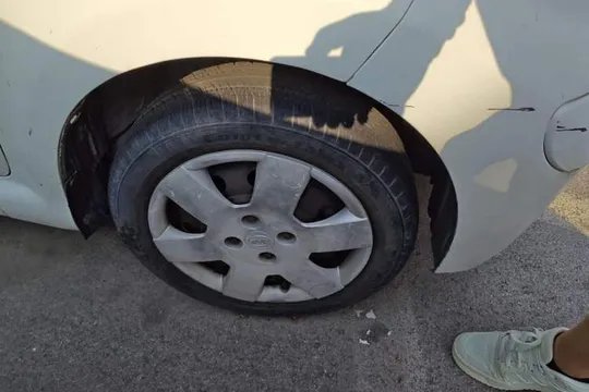 BYD F0