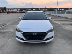 Hyundai Verna