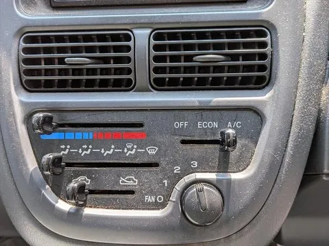Subaru Pleo