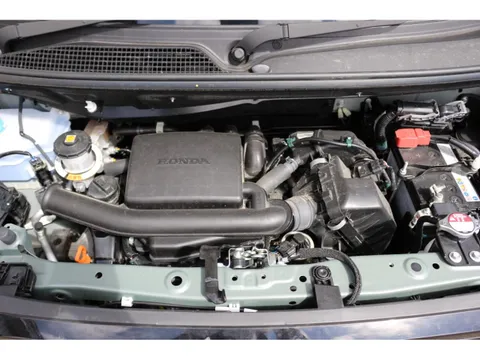 Honda N-BOX Joy