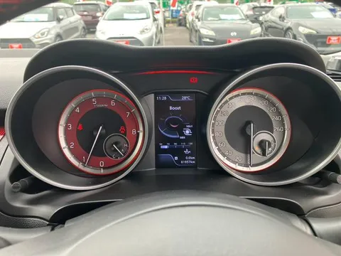 Suzuki Swift Sport