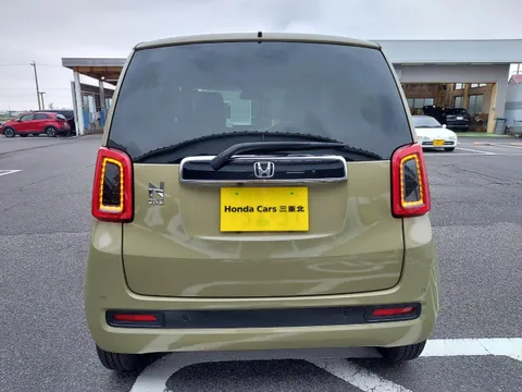 Honda N-ONE