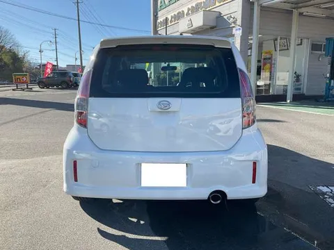 Daihatsu Boon