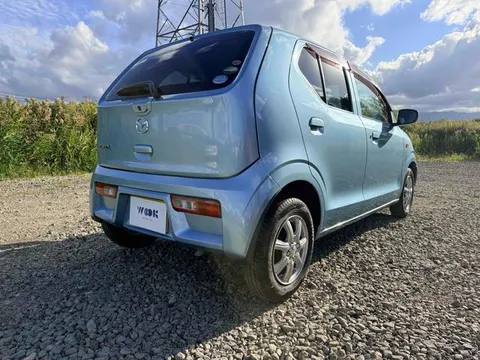 Mazda Carol