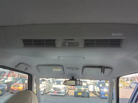 Mitsubishi eK Space Custom