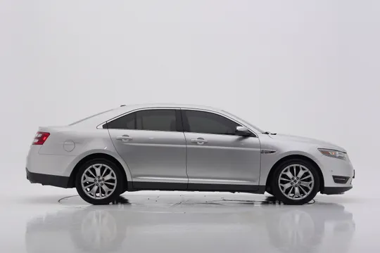 Ford Taurus