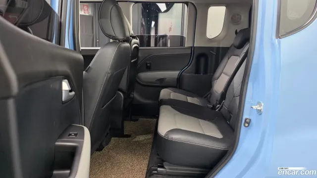 Kia Ray