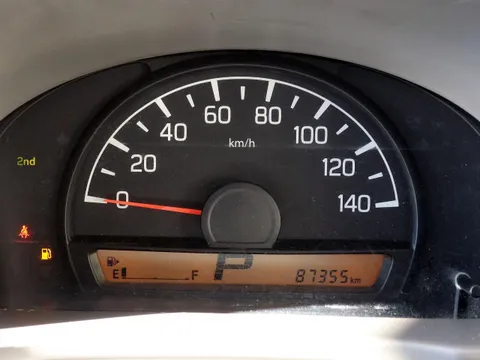 Nissan Clipper