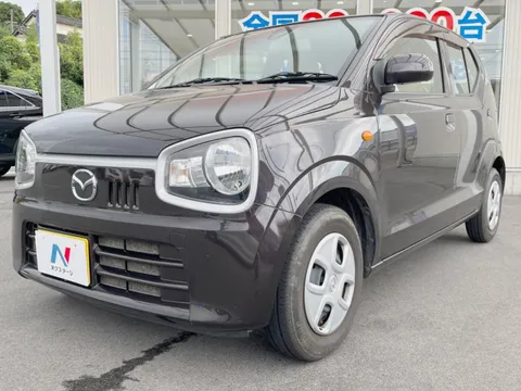 Mazda Carol