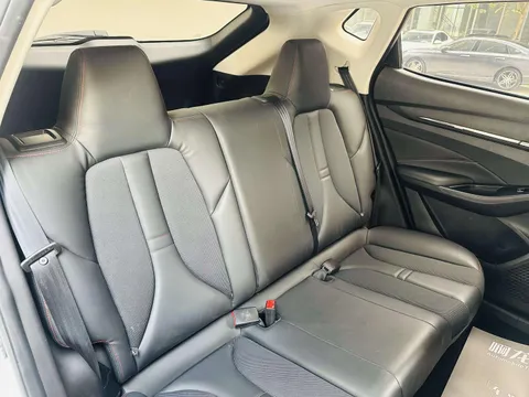 Changan Oshan X5