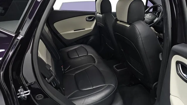 Renault QM3