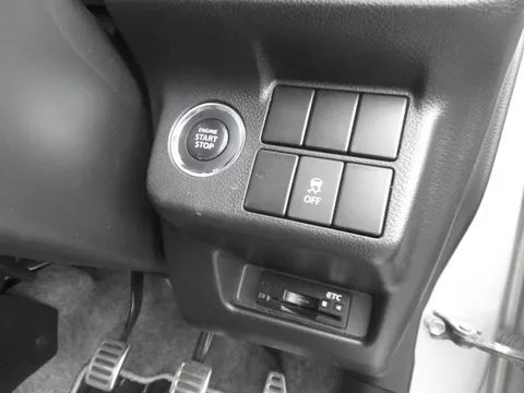Suzuki Alto Works