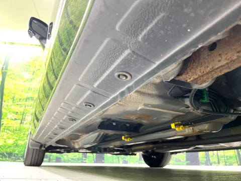 Subaru Justy