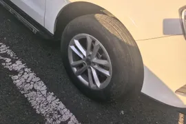 Zotye T600