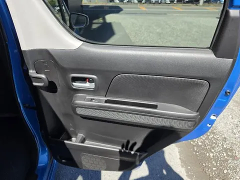 Mazda Flair