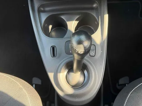 Smart For Four