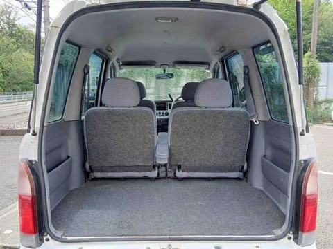 Daihatsu Atrai Wagon