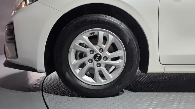 Kia Cerato (K3)
